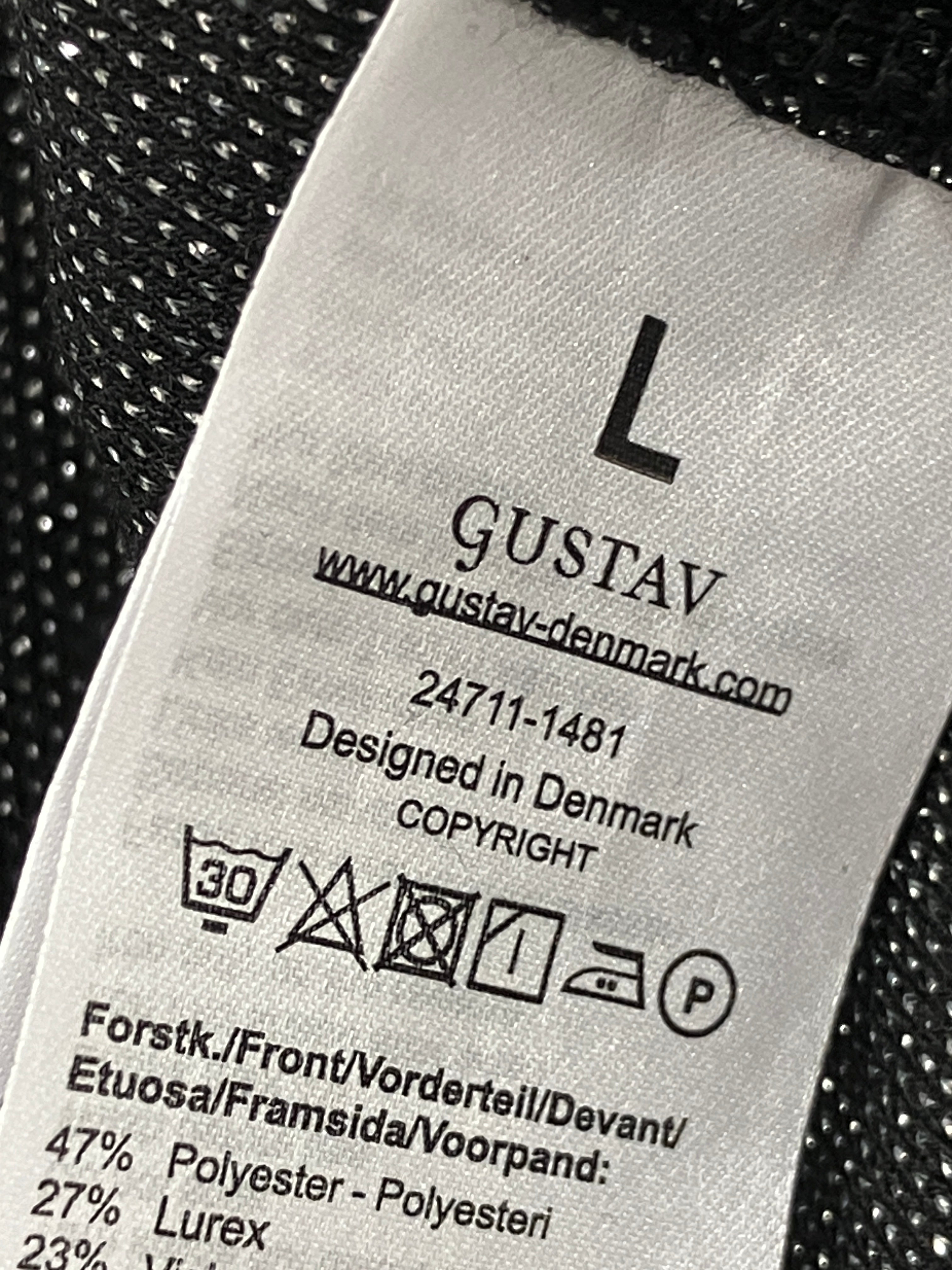 Gustav Top